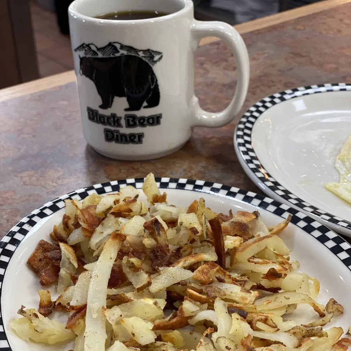 Hash Brown
