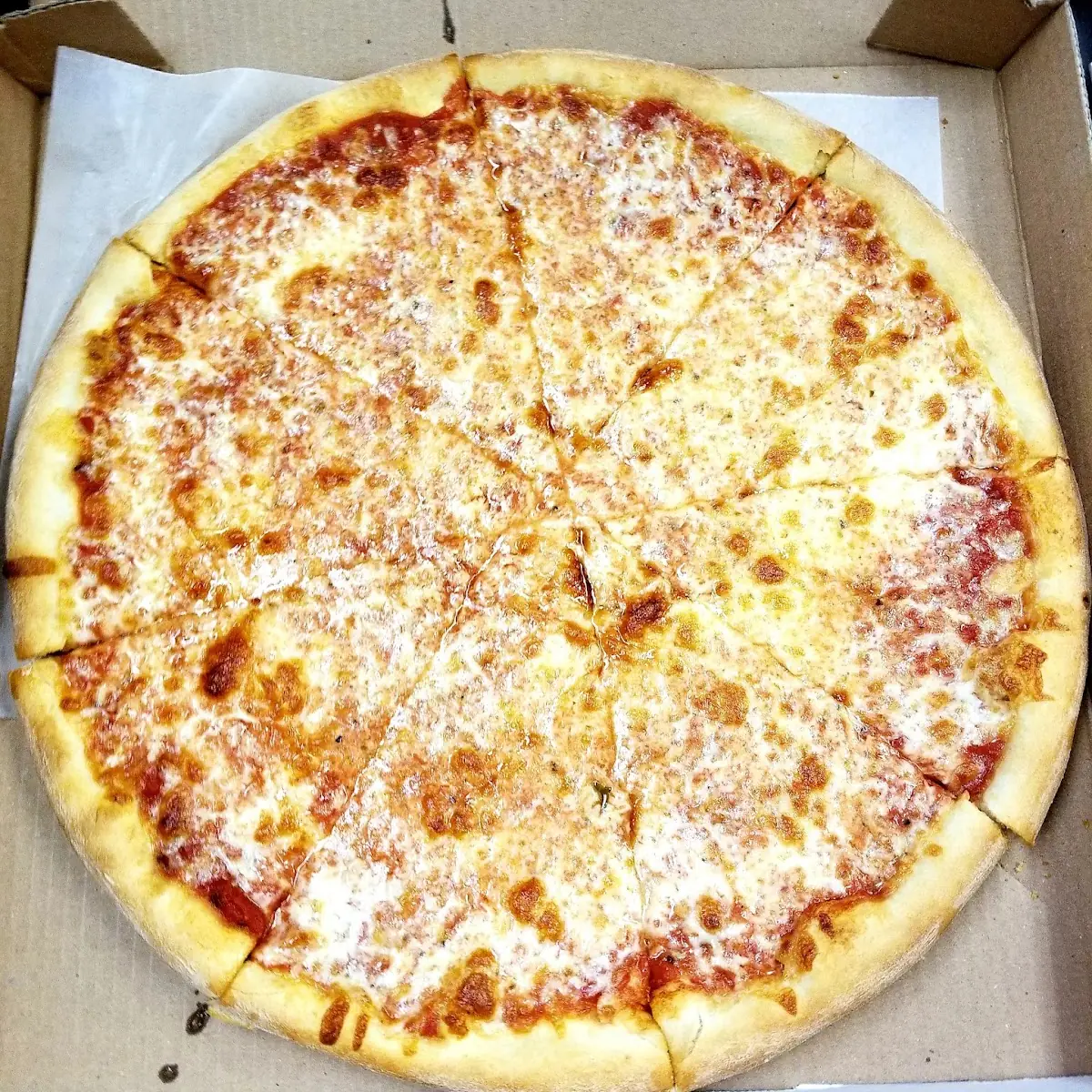 Cheese Pizza