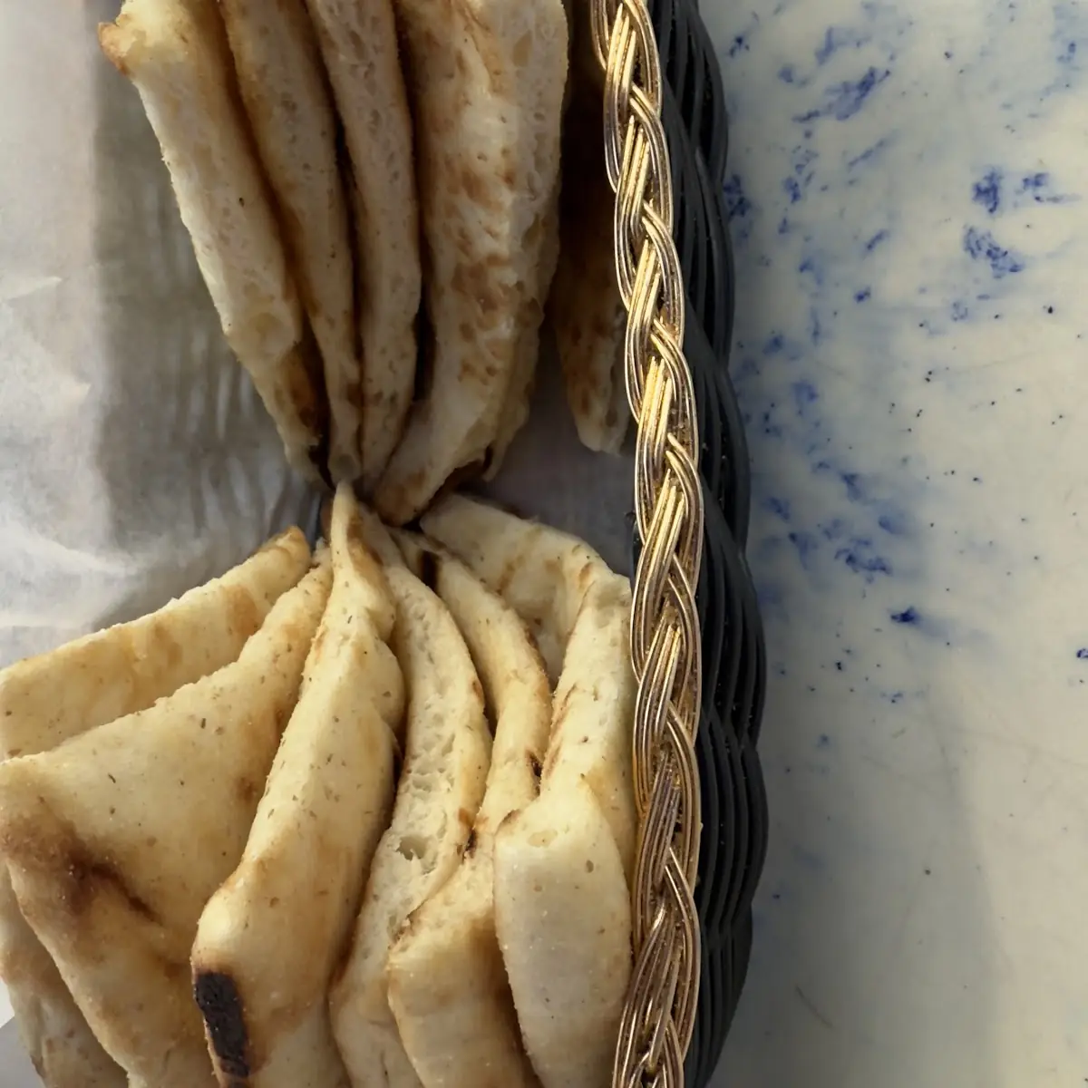 Pita Bread