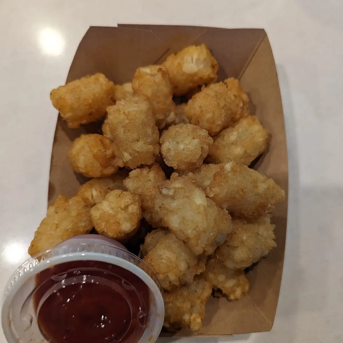 Tater Tots
