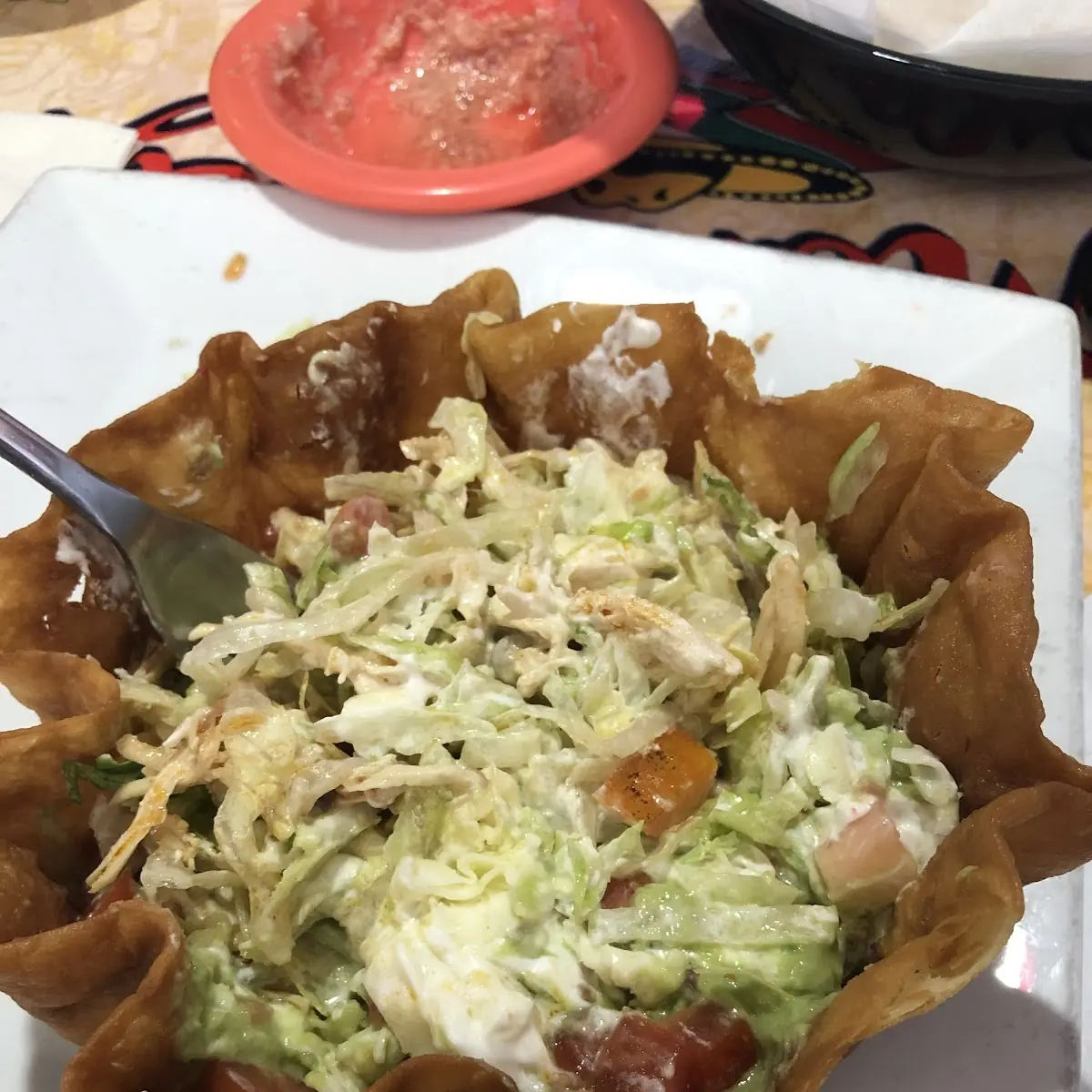 Taco Salad