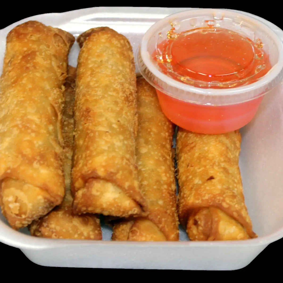 Egg Rolls