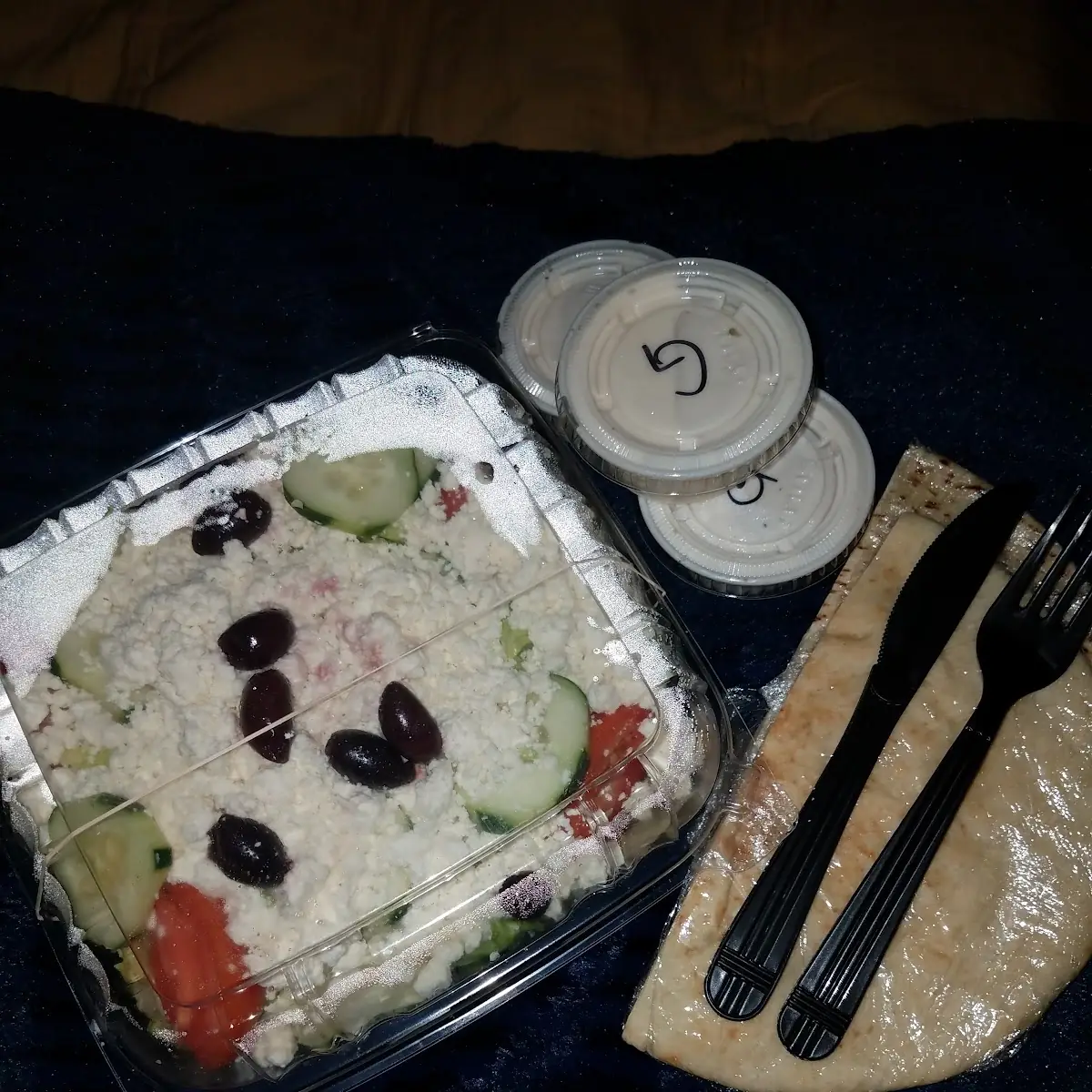 Greek Salad