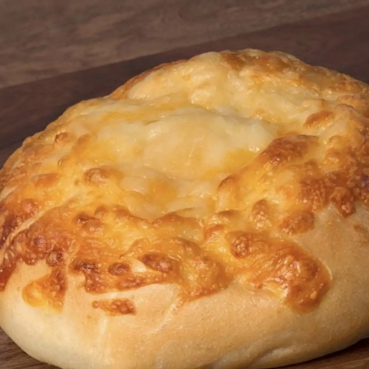 Asiago Cheese Bagel