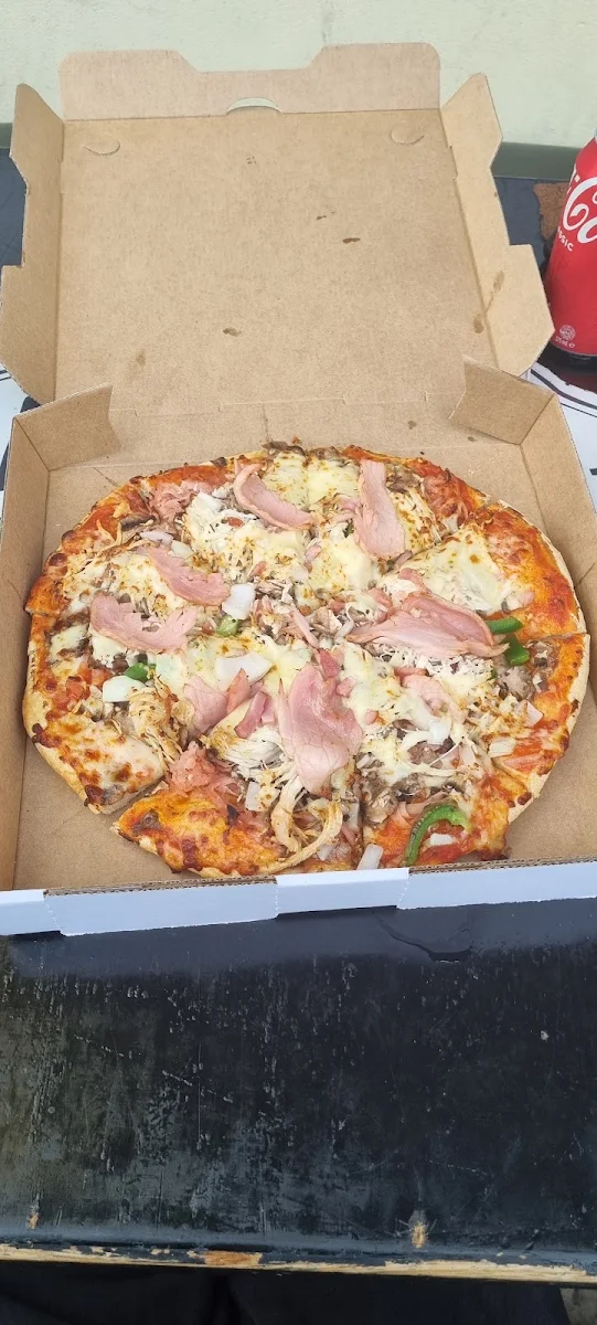 Highlights, Talotta's Pizzeria - Kurnell