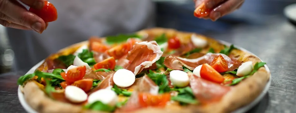 Highlights, Talotta's Pizzeria - Kurnell