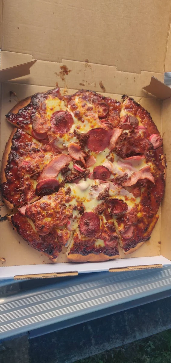 Highlights, Talotta's Pizzeria - Kurnell