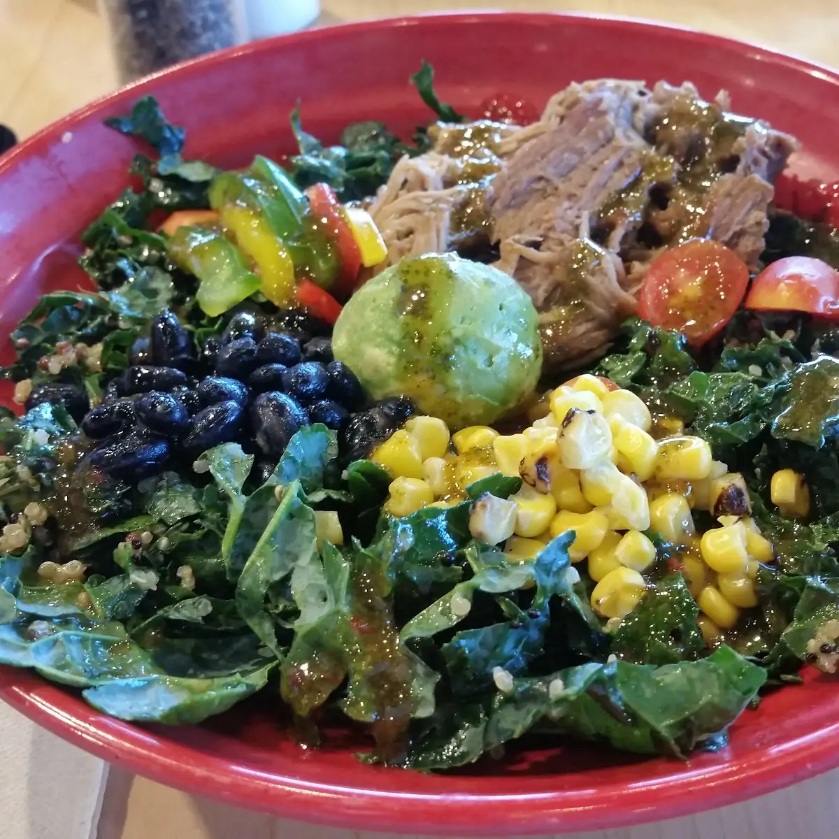Kale Salad