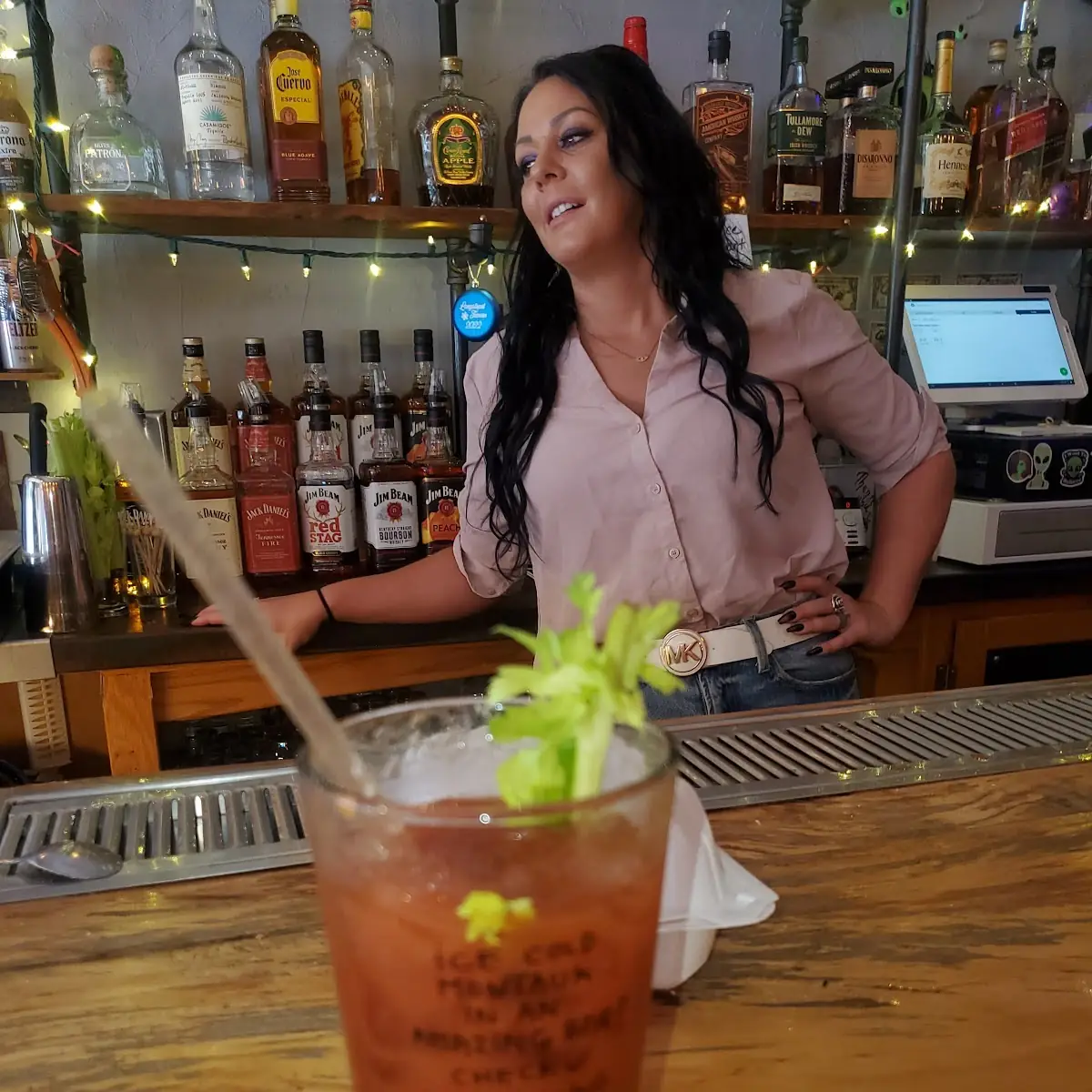 Bloody Mary