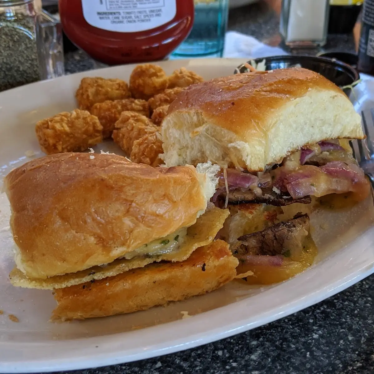 Cubano Sandwich