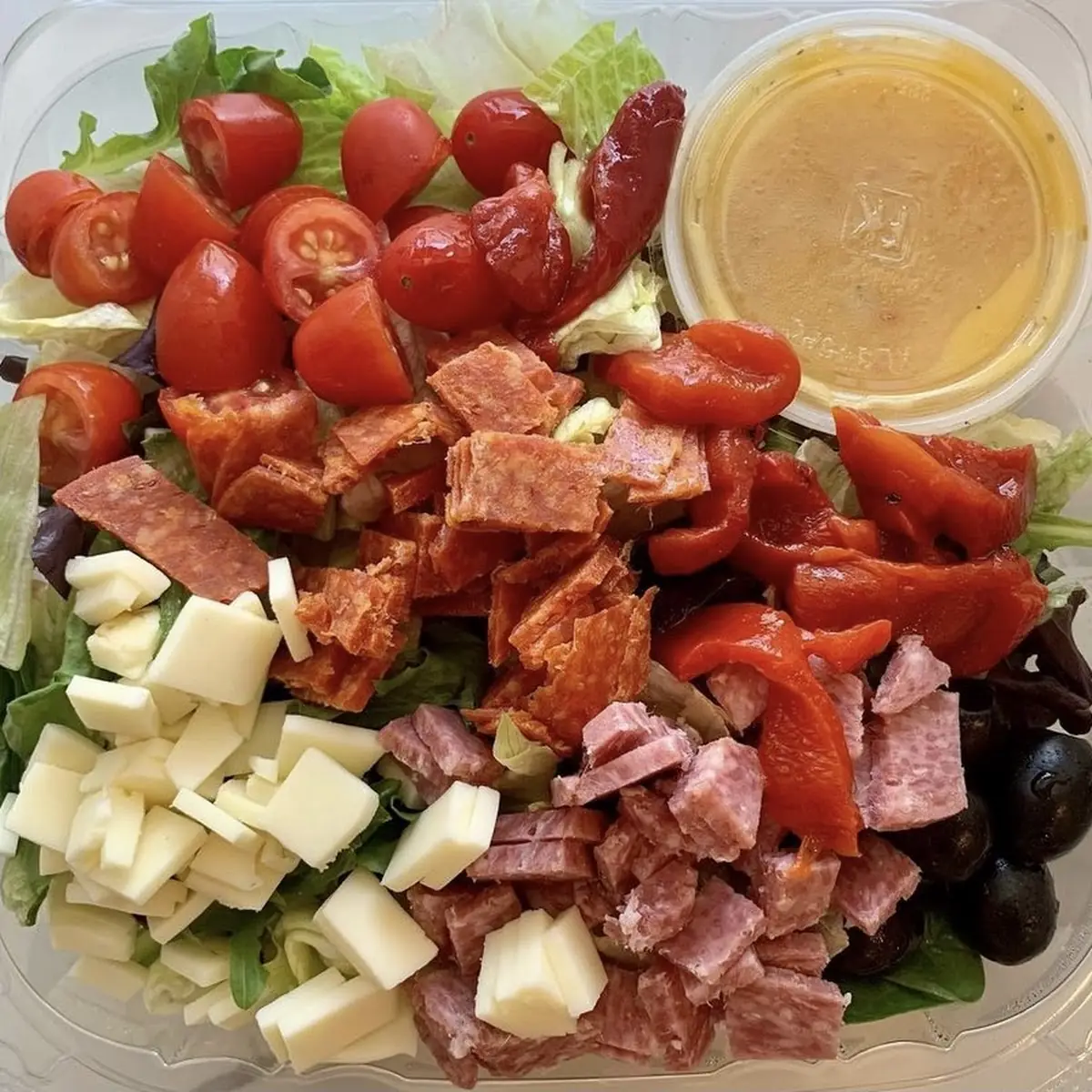 Chef Salad
