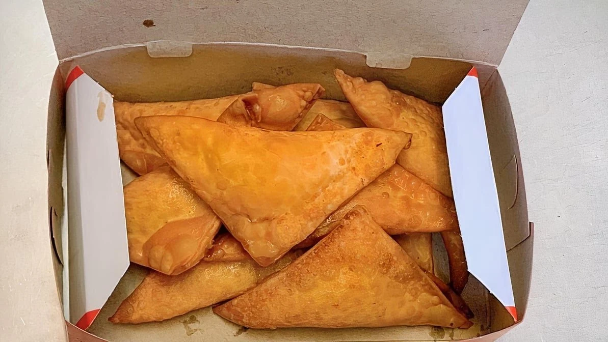 Highlights, Chinese Express Angus