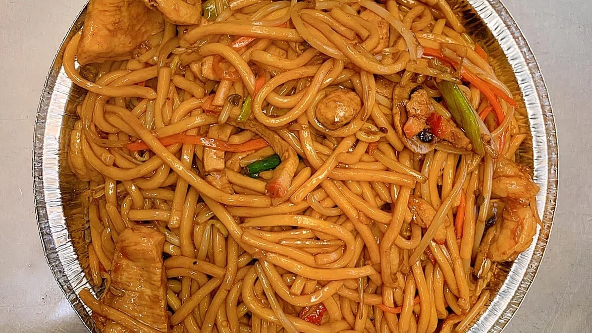 Highlights, Chinese Express Angus