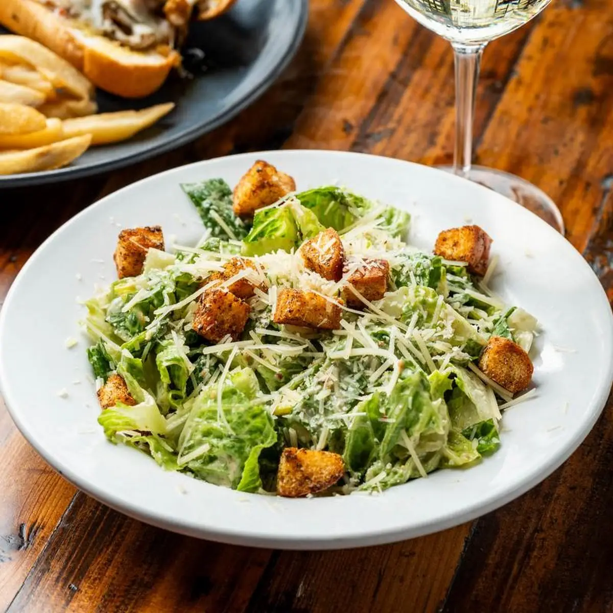 Caesar Salad