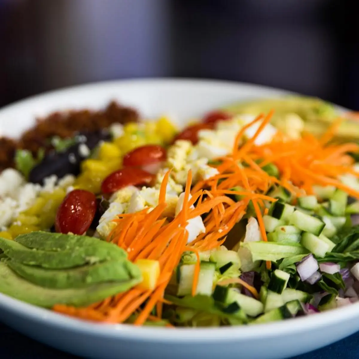House Salad