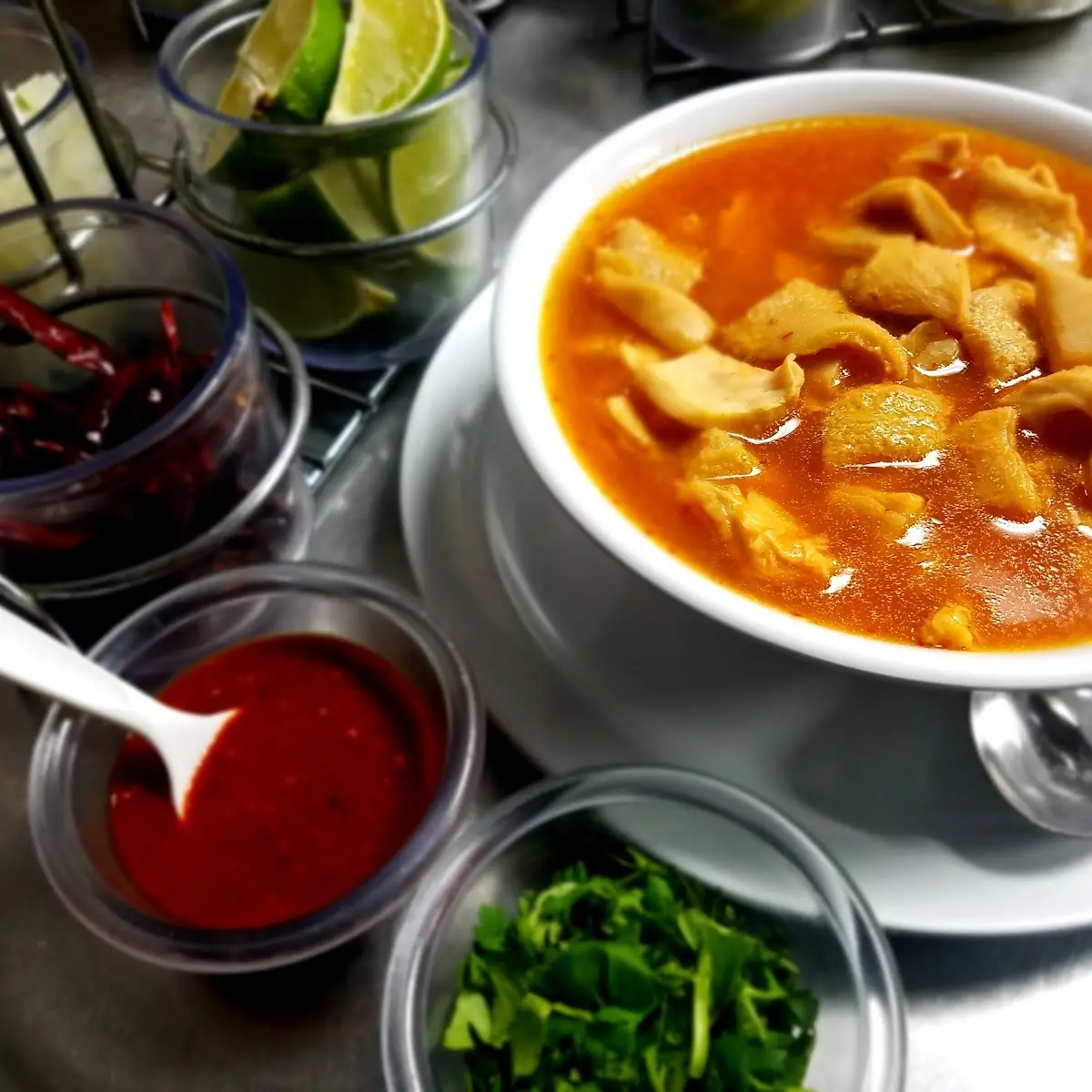 Menudo Grande