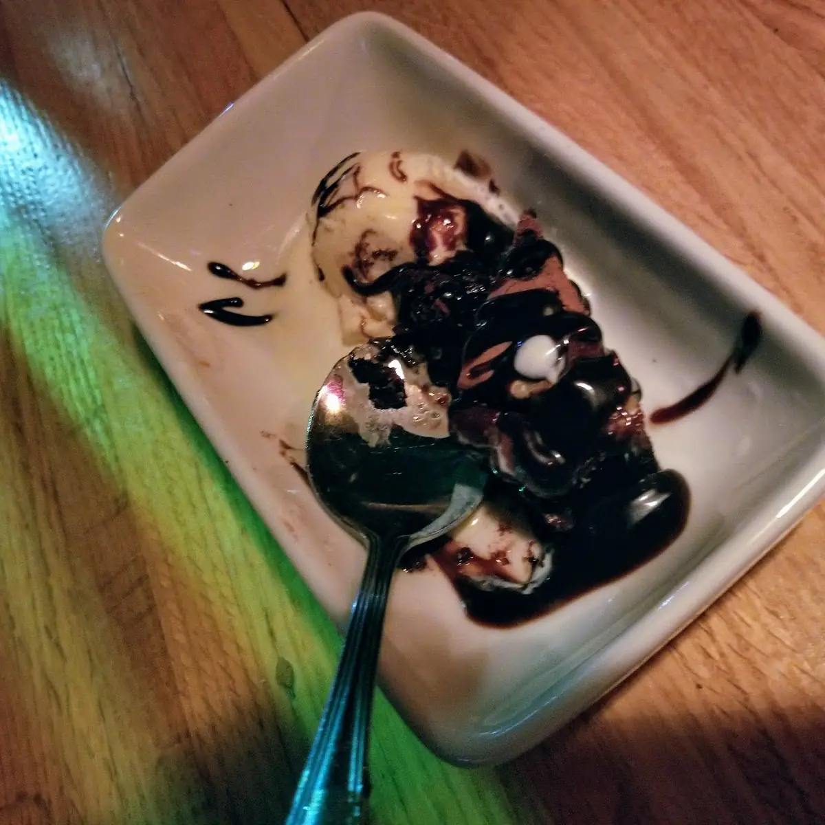 Blue Ribbon Brownie Bite