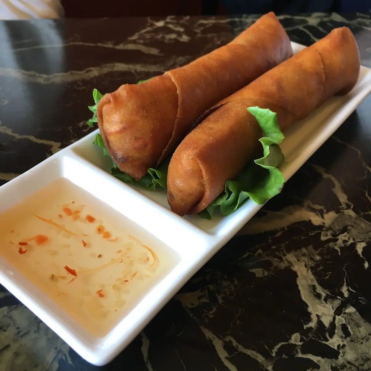 Egg Roll