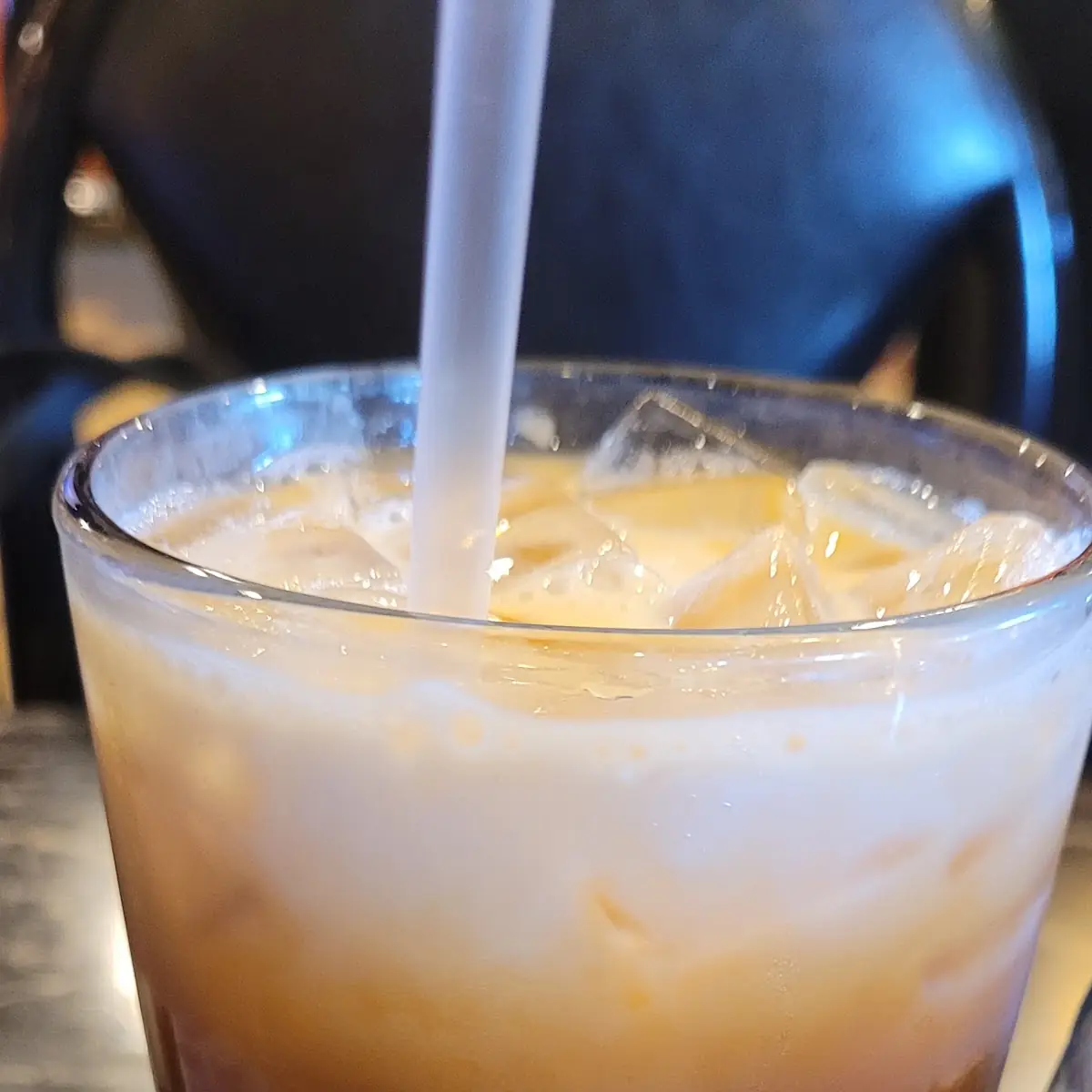 Thai Iced Tea