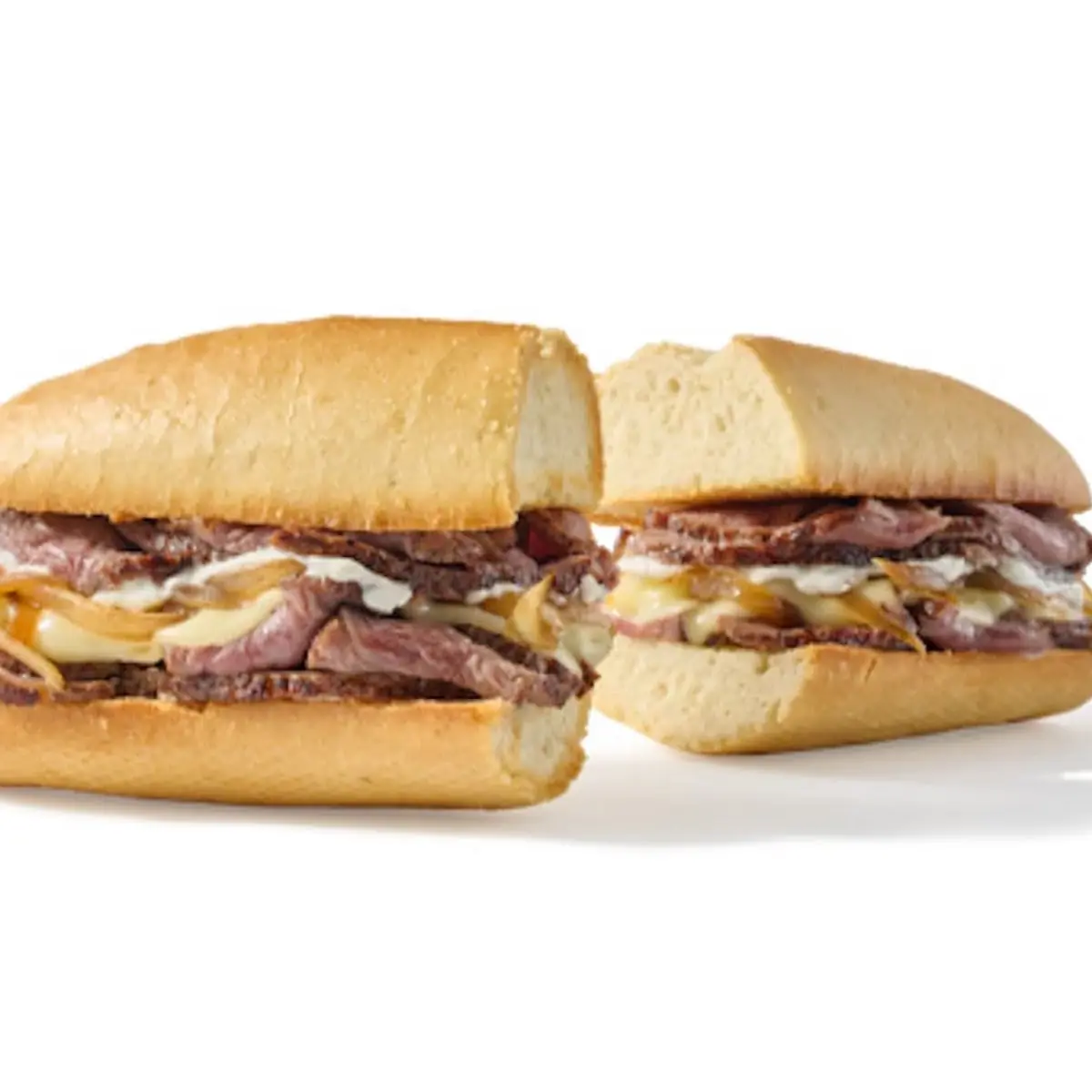 Newk's Q Sandwich