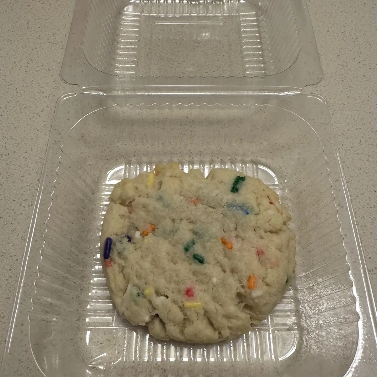 Sugar Cookie