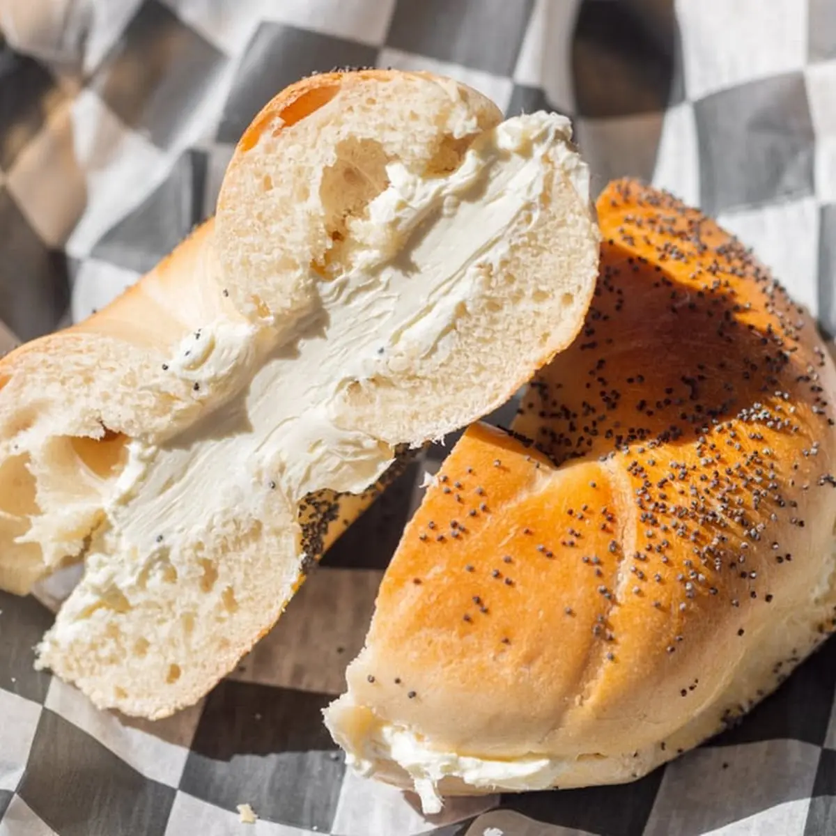 Dozen Bagels