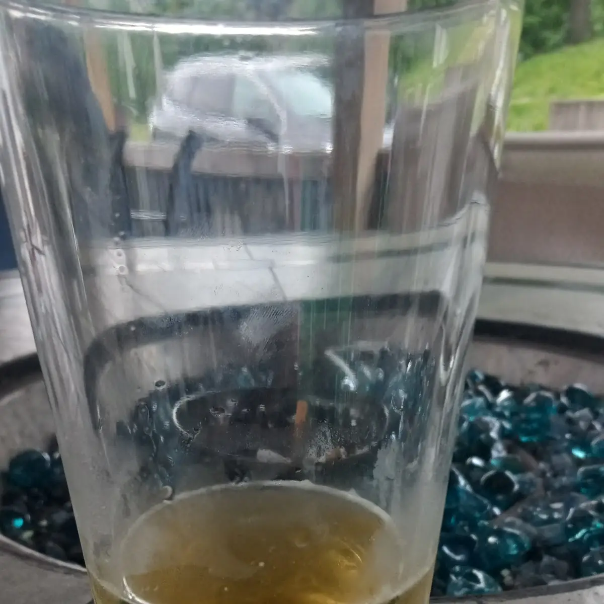 Draft Beer