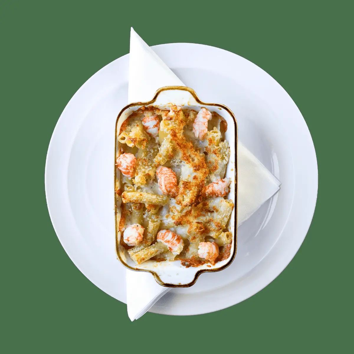 Mac N' Cheese