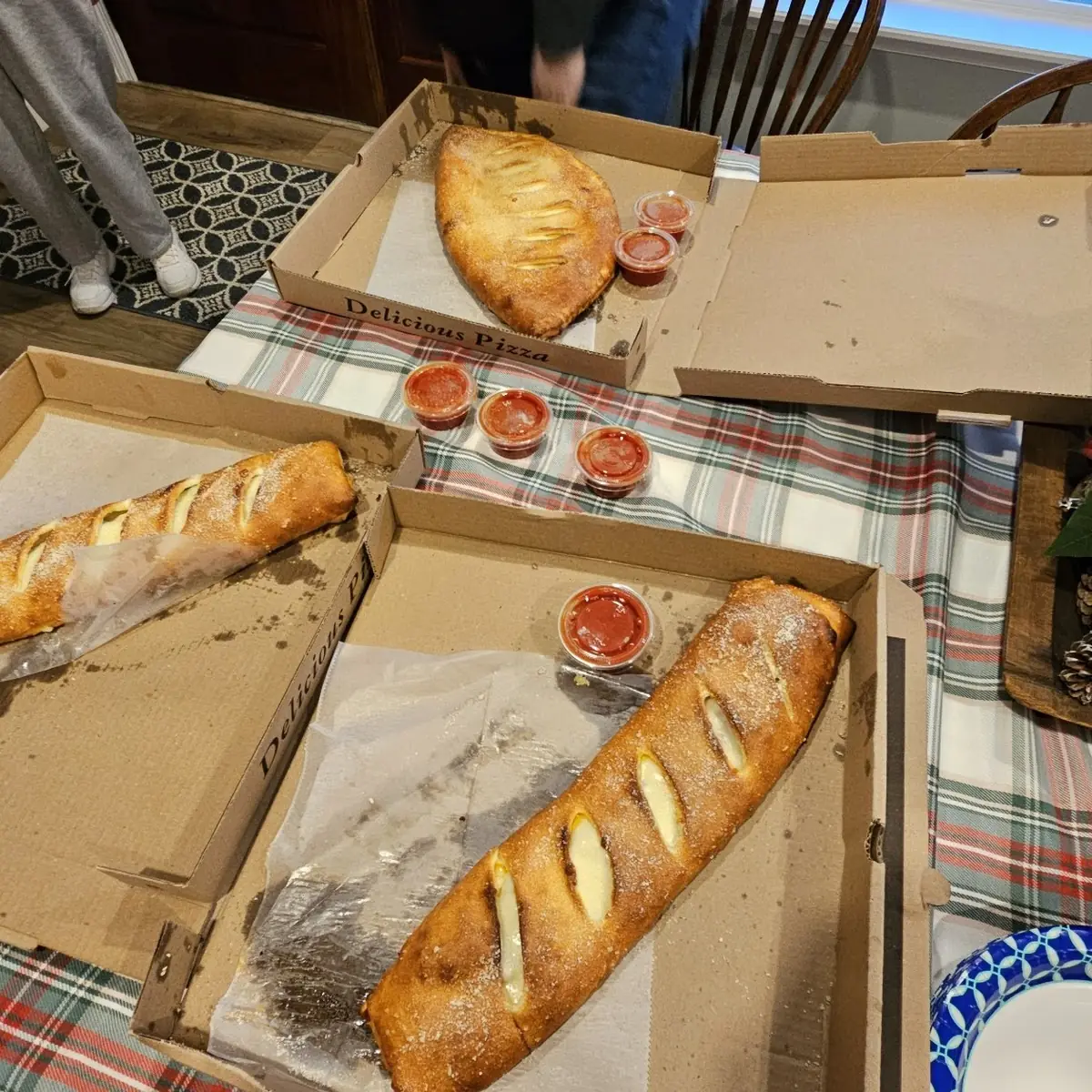 Baguette