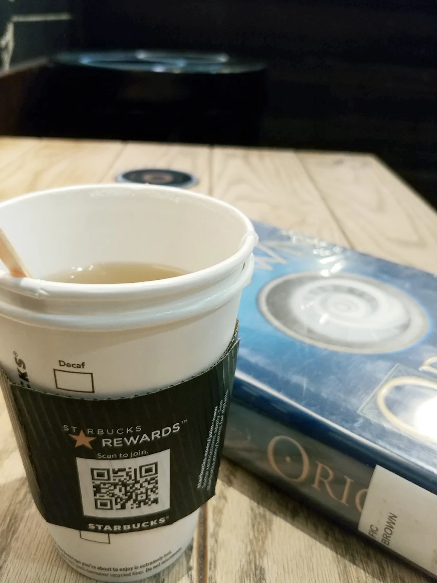 Emperor's Mist Green Tea