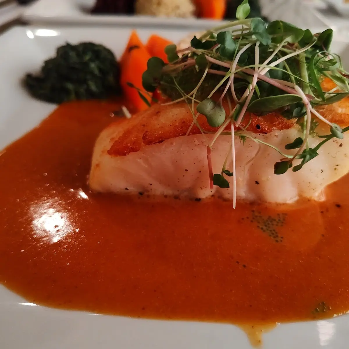 Chilean Sea Bass