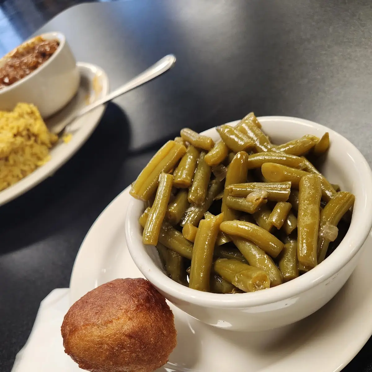 Green Beans