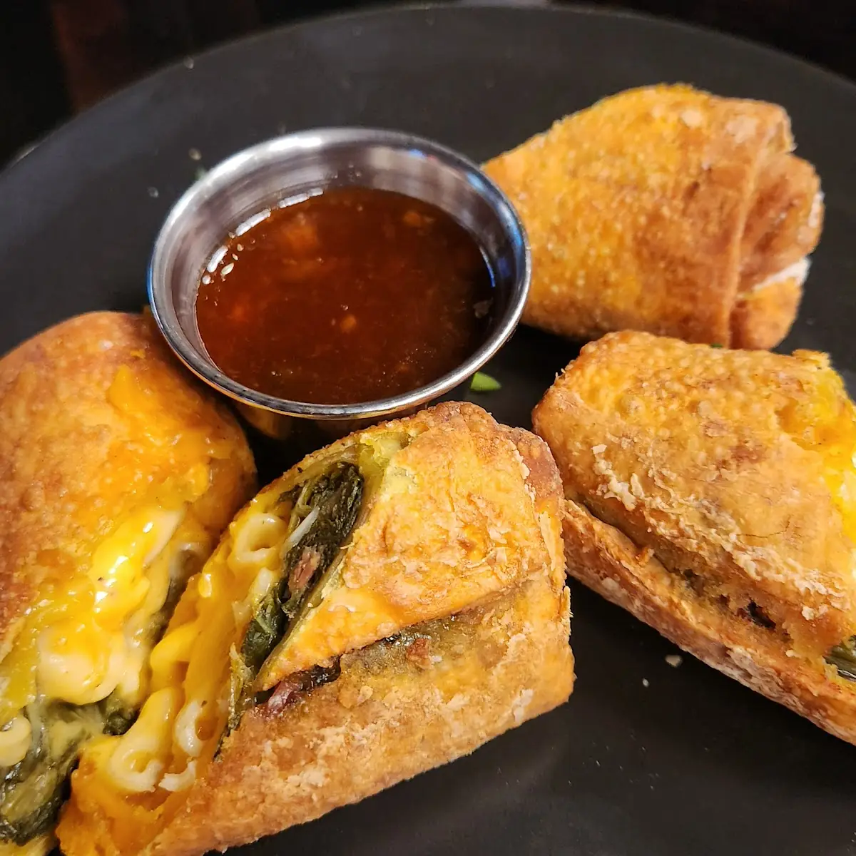 Egg Roll
