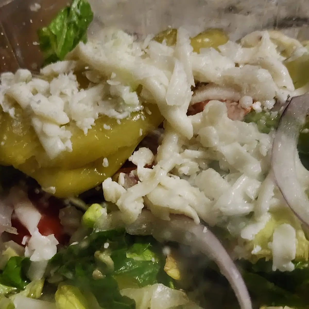 Falco Salad