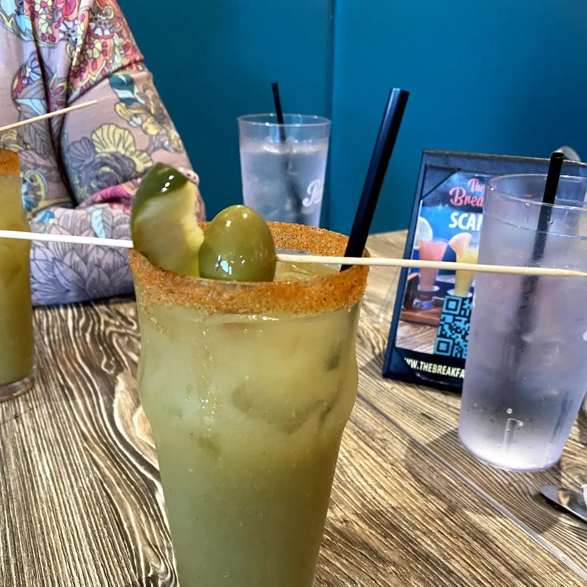 Bloody Mary