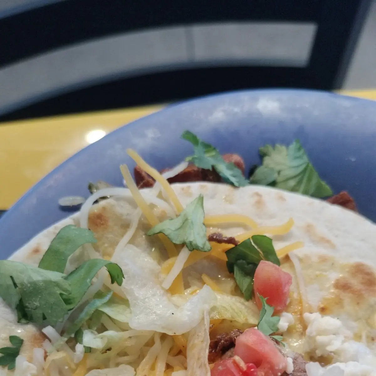 Taco Salad