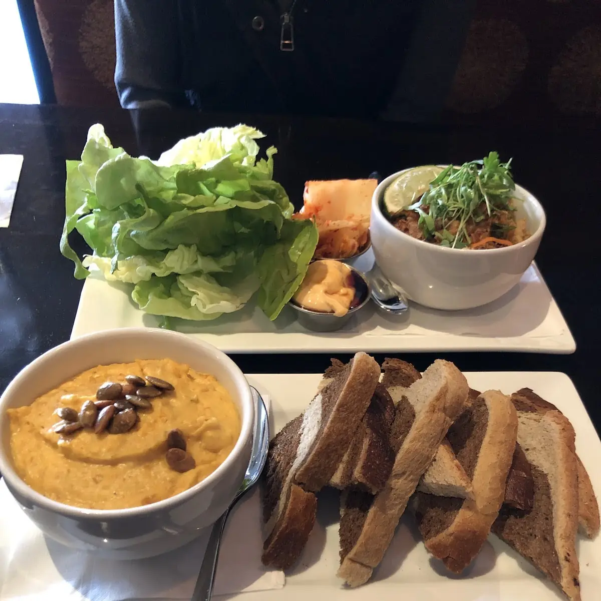 Kennett Square Mushroom Bisque Bowl