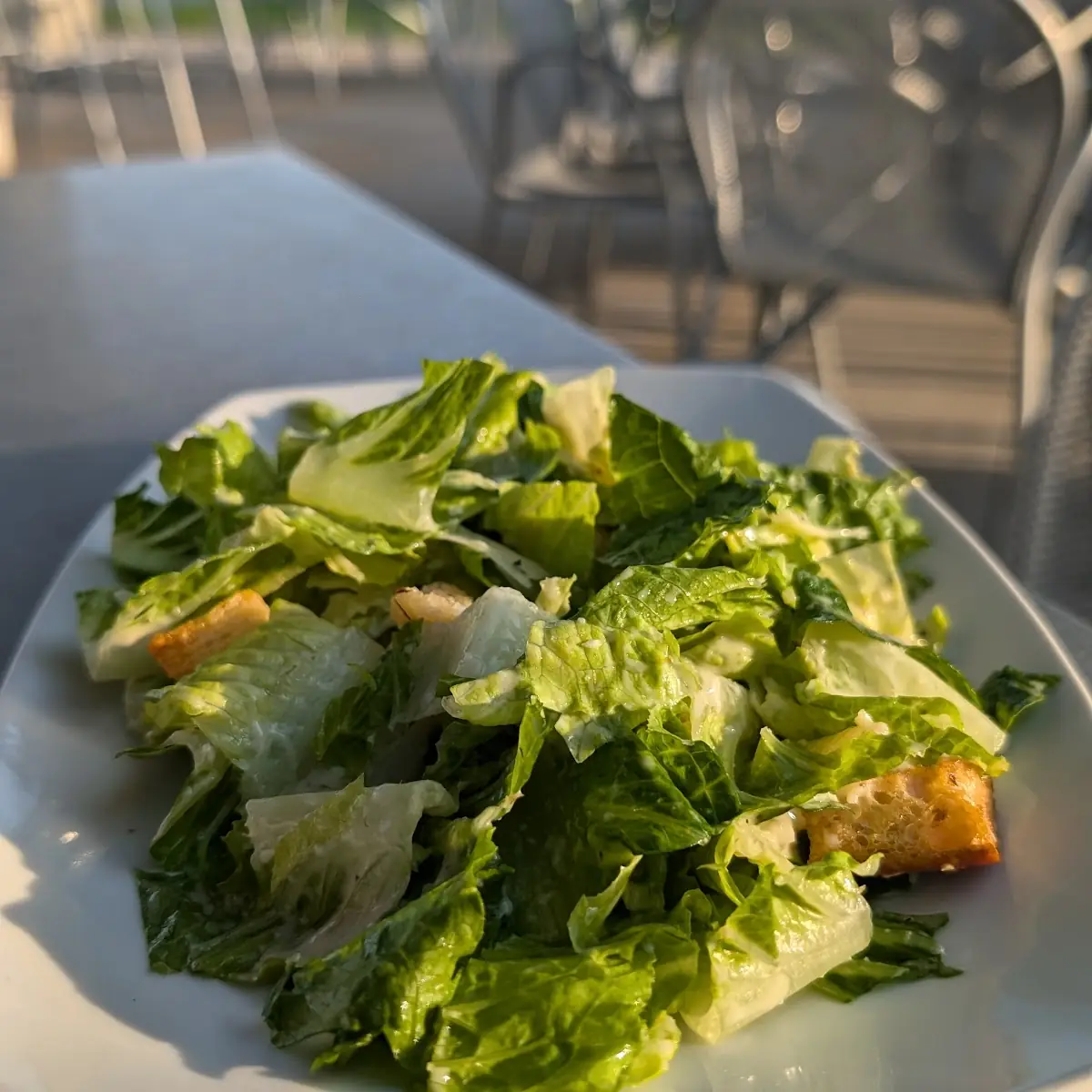 Caesar Salad