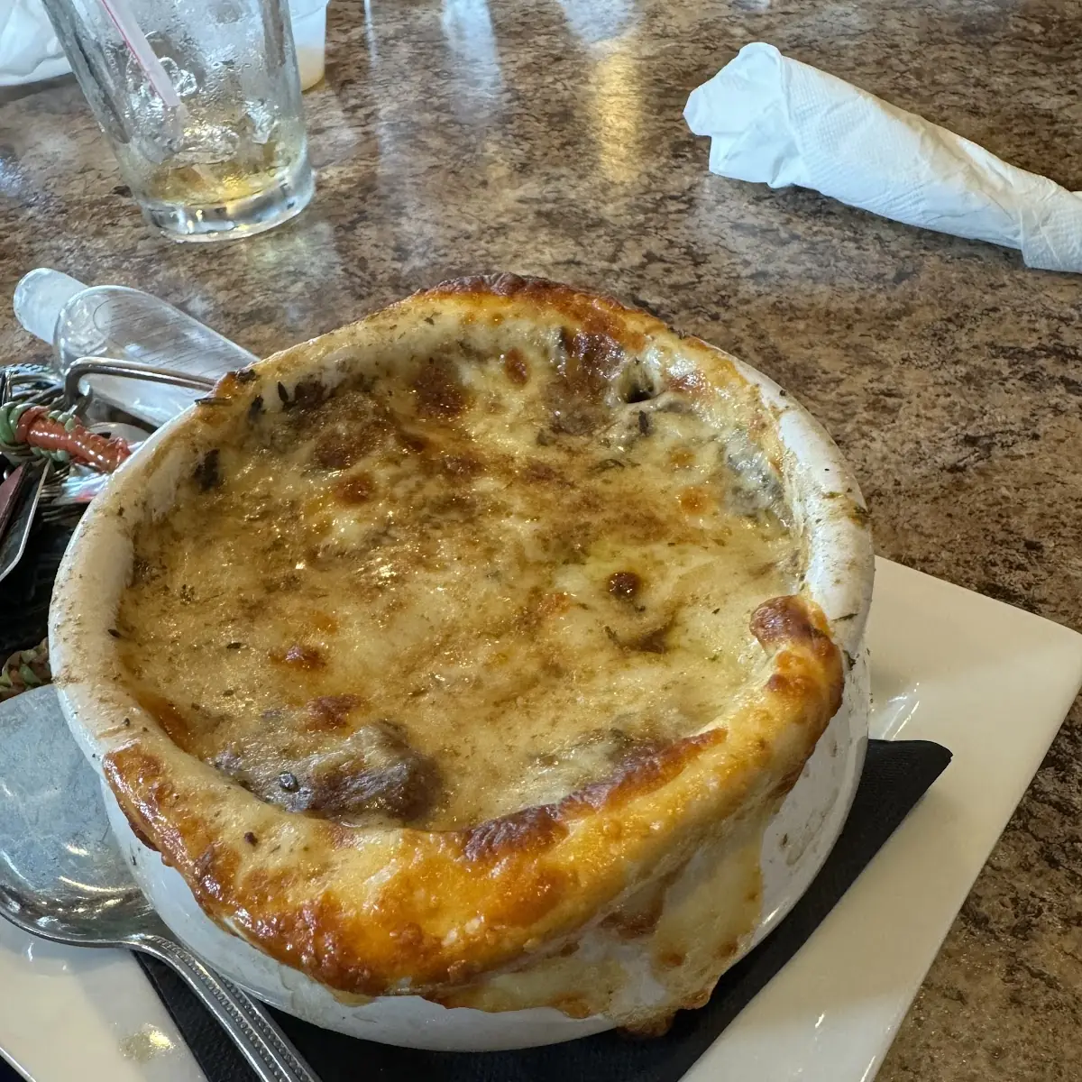 Onion Soup