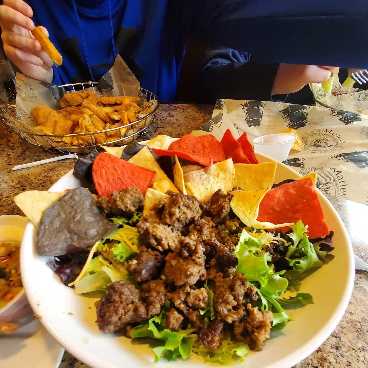 Taco Salad