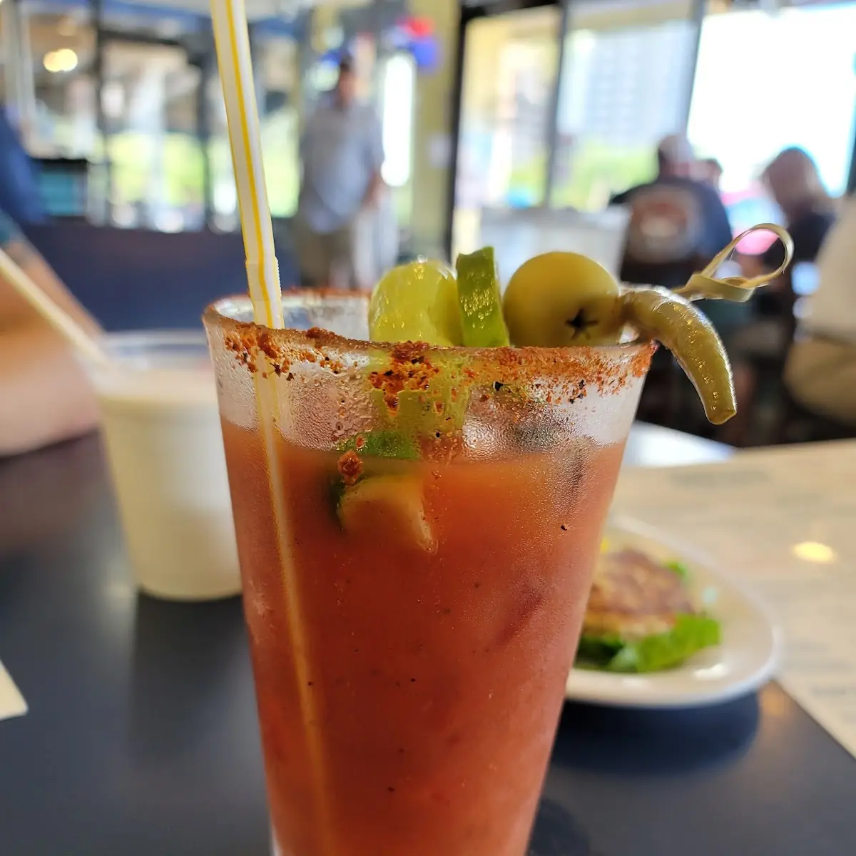 Bloody Mary