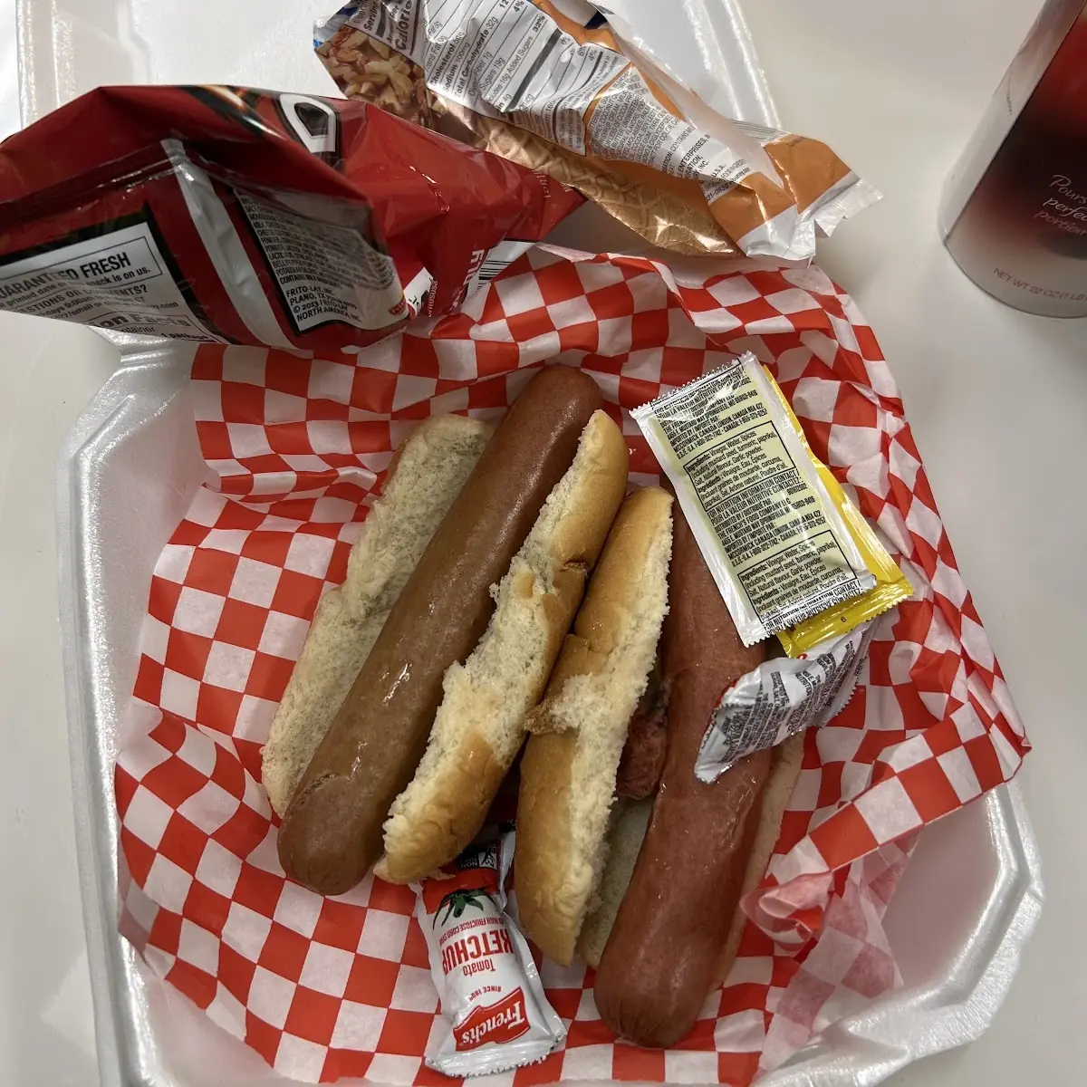 Hot Dog