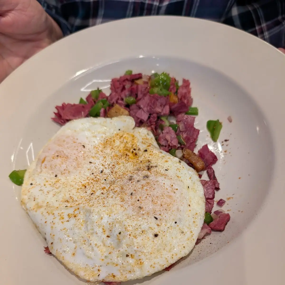 Corned Beef Hash
