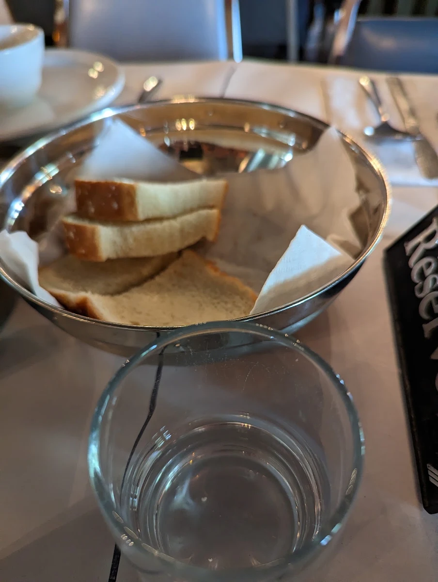 Bread