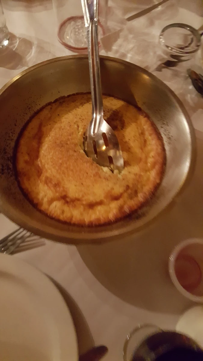 Omelette