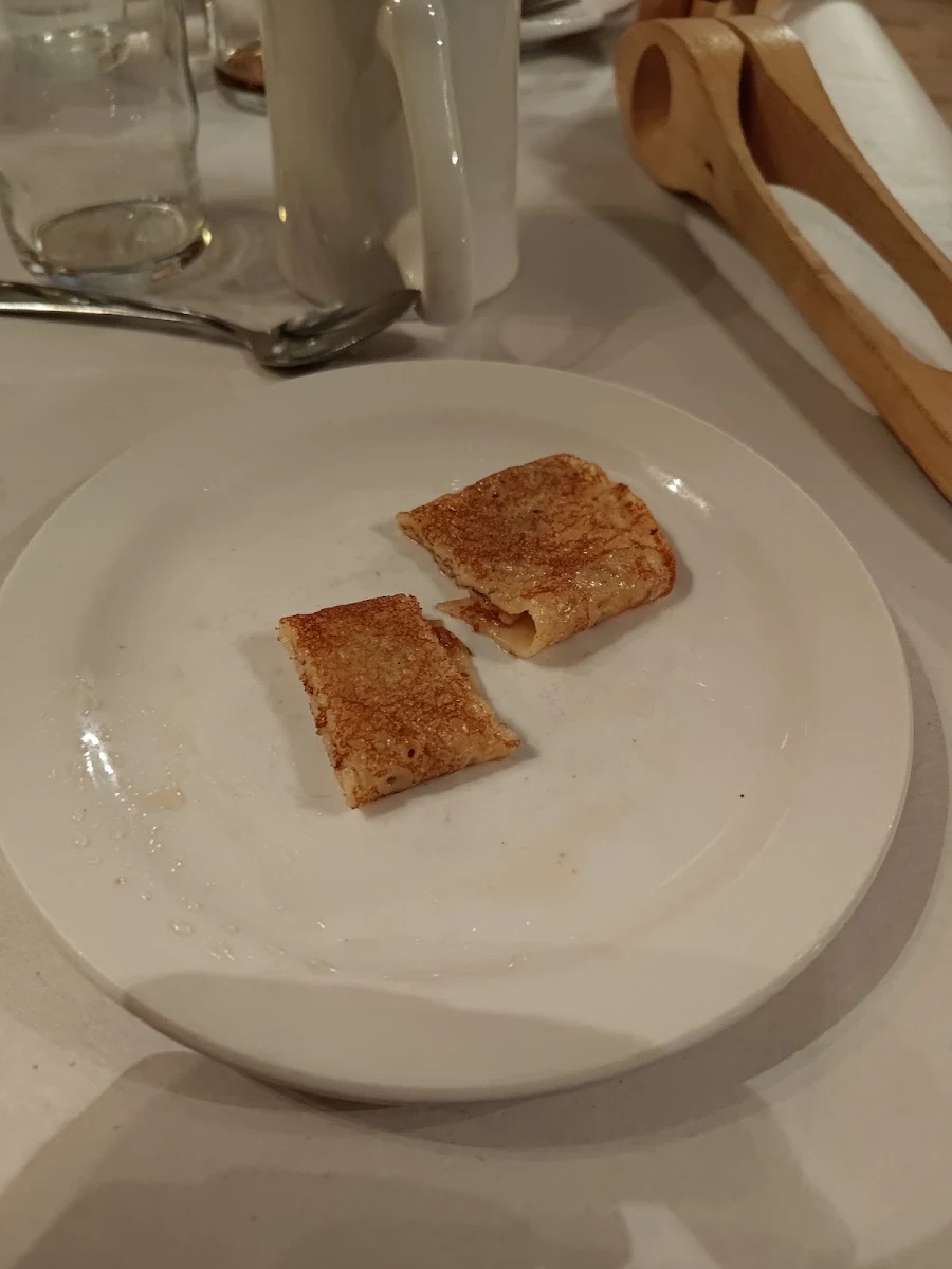 Pancakes