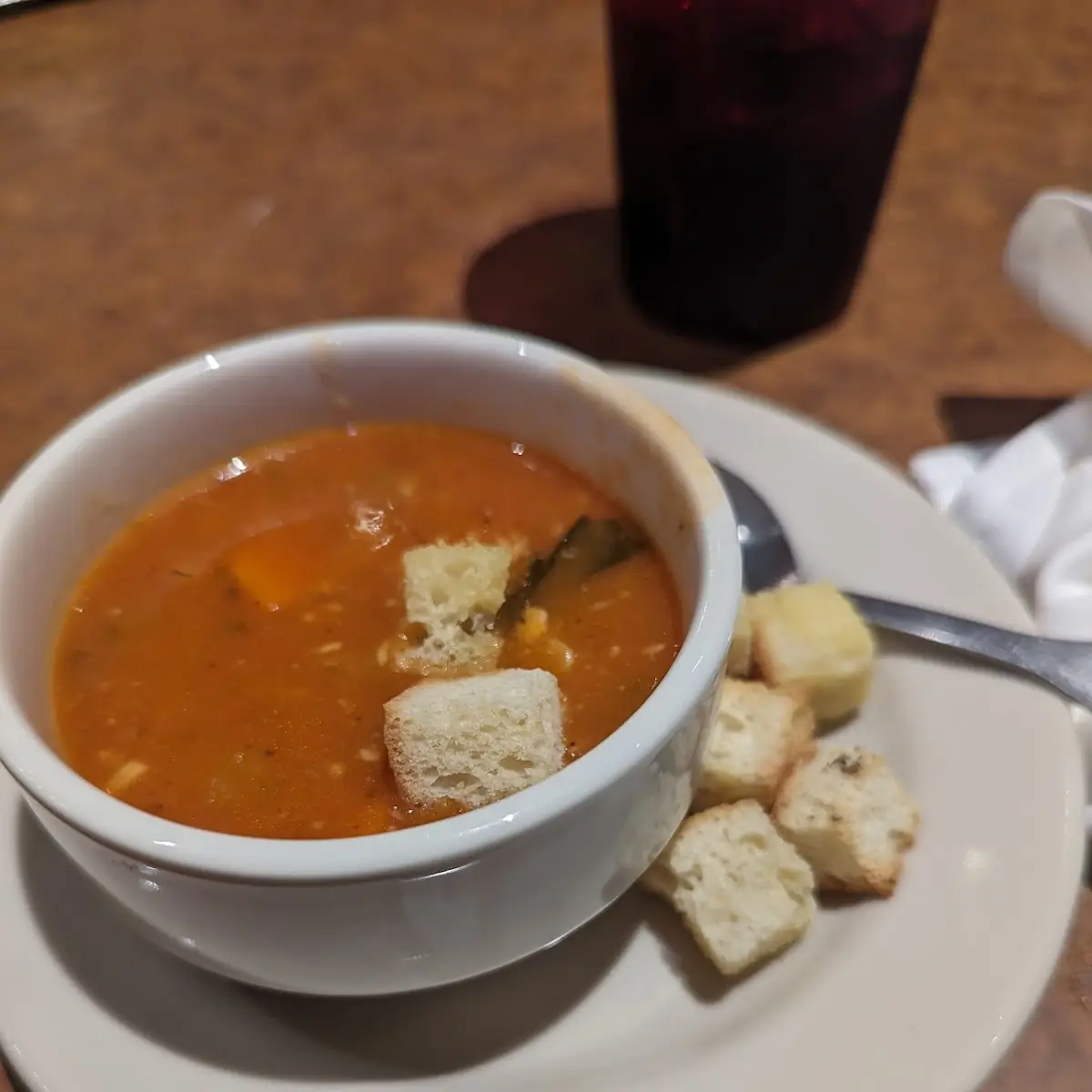 Tomato Soup