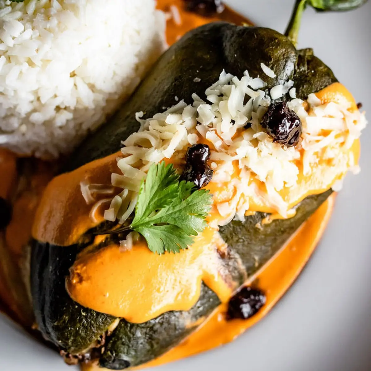 Chili Relleno