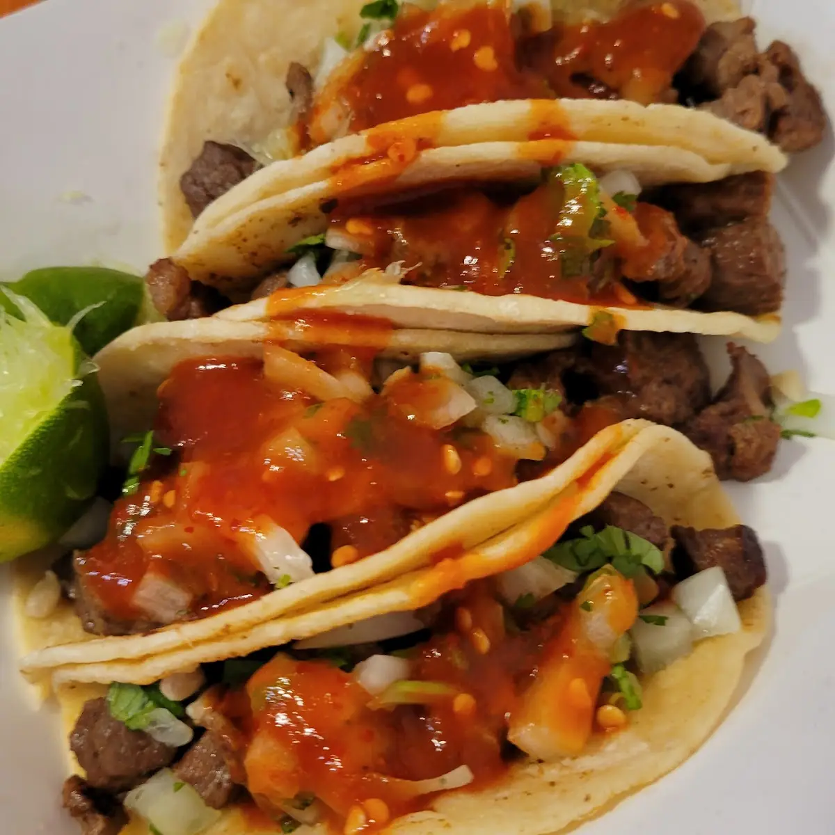 Asada Taco