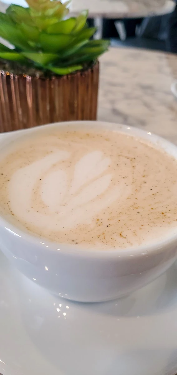 Chai Latte